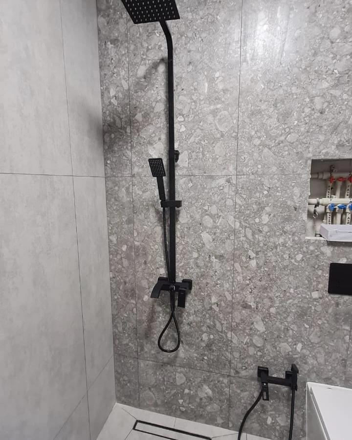 Готовая сантехника